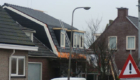 Koeleman Bouw Dakopbouw woning Voorweg Noorden