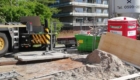 Koeleman Bouw Garages en kelders Nieuwbouw villa met bijzonder metselwerk inclusief hout