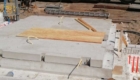 Koeleman Bouw Garages en kelders Nieuwbouw villa met bijzonder metselwerk inclusief hout