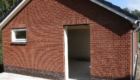 Koeleman Bouw Garages en kelders dubbele garage Sloterweg Amsterdam