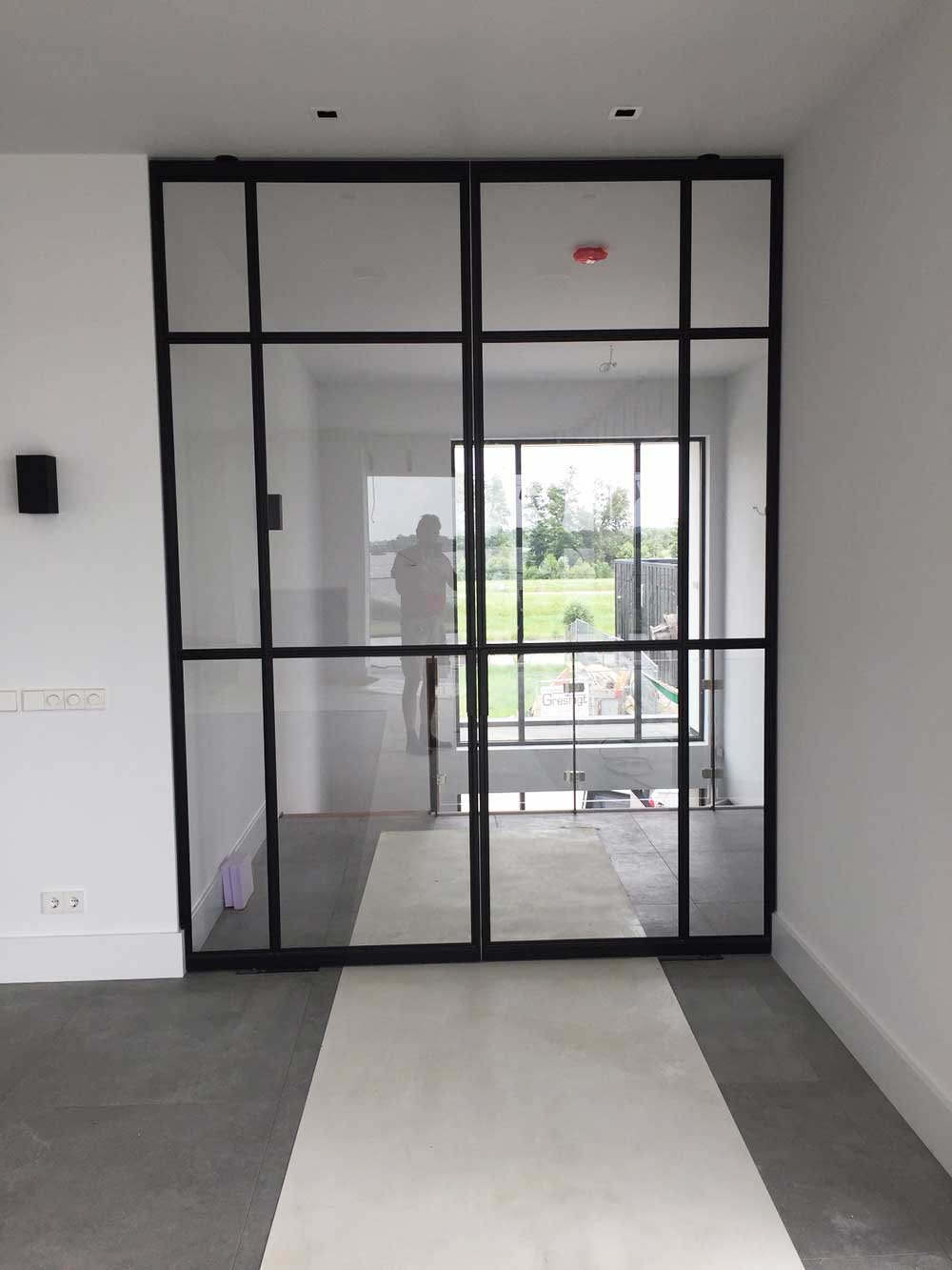 Koeleman Bouw Nieuwbouw Villa Zuidhoed De Regenboog Nieuwkoop