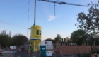 Koeleman Bouw Nieuwbouw Villa met bijzonder metselwerk inclusief kelder De schulp Amstelveen