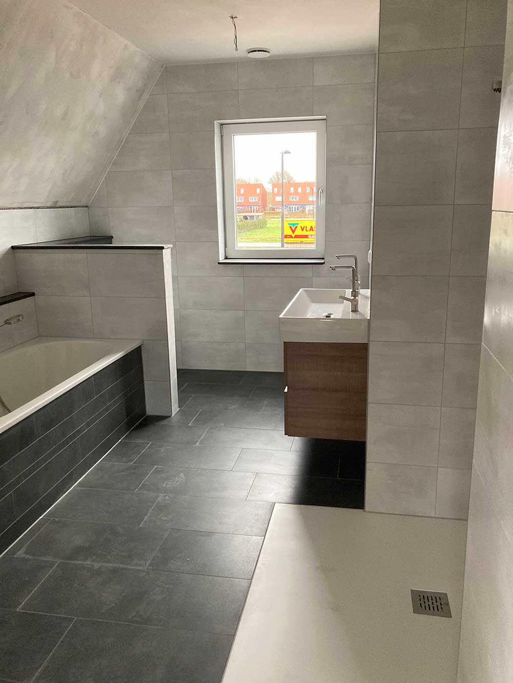 Koeleman Bouw Nieuwbouw Woning eigen ontwerp Bloesem Nieuwveen