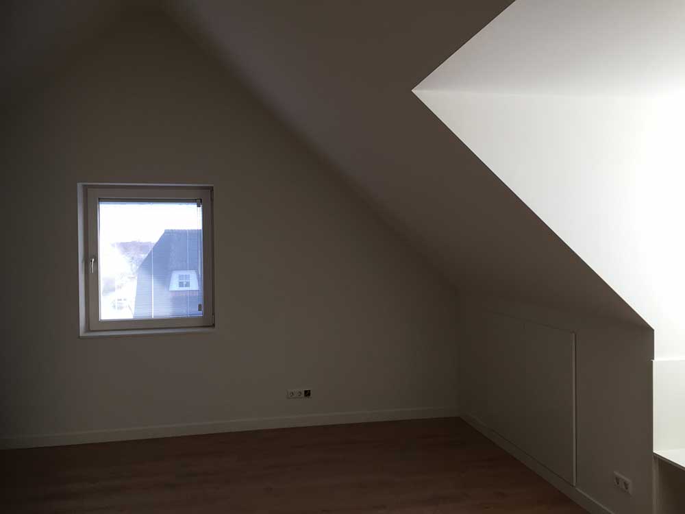 Koeleman Bouw Verbouwingen voormalige winkel naar woning Zuideinde Nieuwkoop