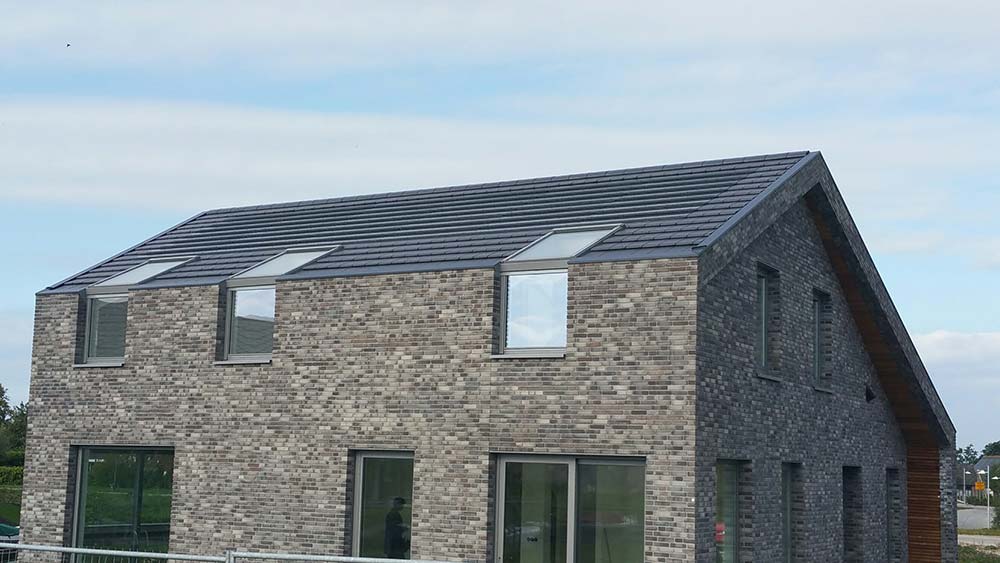 Koeleman Bouw Zonnepanelen