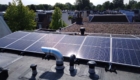 Koeleman Bouw Zonnepanelen