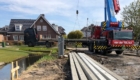 Koeleman Bouw Nieuwbouw Villa met gemetseld overstek De Regenboog Nieuwkoop