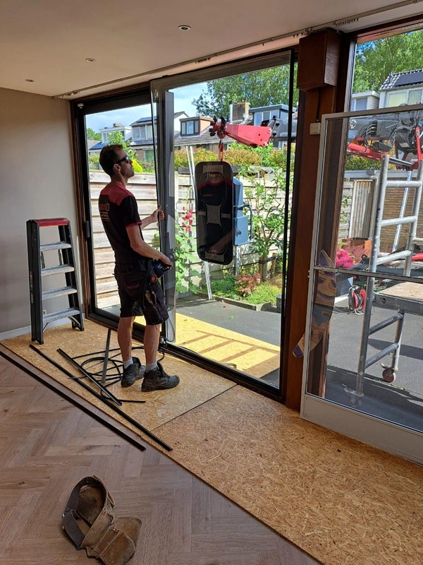 7-van-Eedenlaan-Uithoorn-Kozijnen-vervangen-Koeleman-Bouw