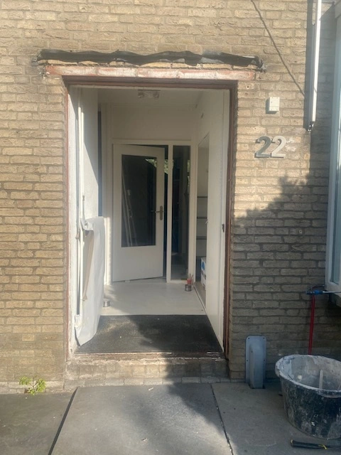 6 Antoon Coolenlaan Uithoorn Kozijnen vervangen Koeleman Bouw