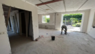 Koeleman Bouw Uitbreiding renovatie Sportlaan Aalsmeer